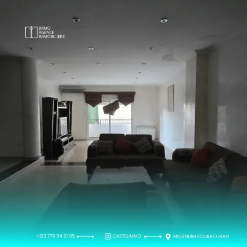 Vente Villa Oran Bir el djir