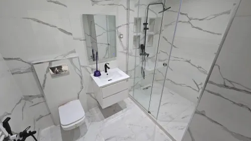 Vente Appartement F4 Oran Oran