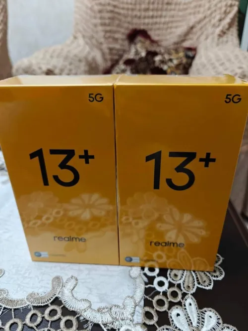 Realme Realme 13 plus