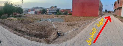 Vente Terrain Tlemcen Msirda fouaga