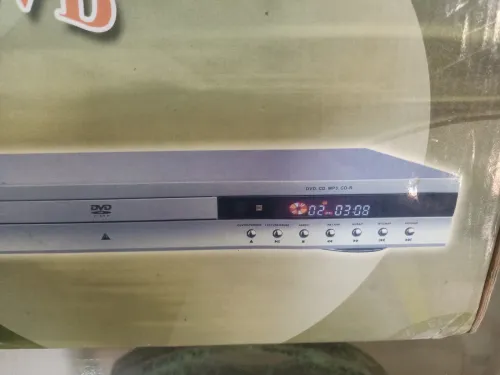 DVD-808