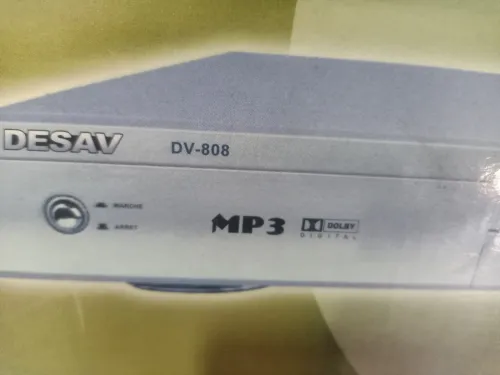 DVD-808