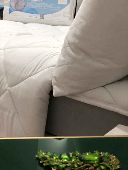 Couette pour les hôtels / clinique / hôpital /complexe 