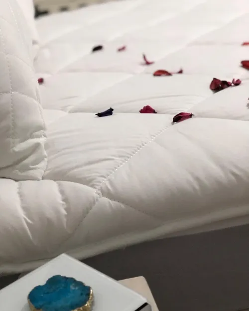 Couette pour les hôtels / clinique / hôpital /complexe 
