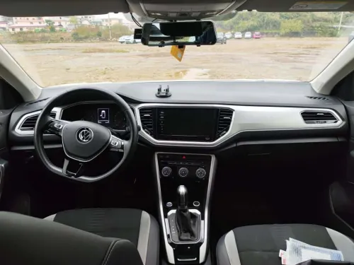 Volkswagen T-Roc 2023 Elite plus