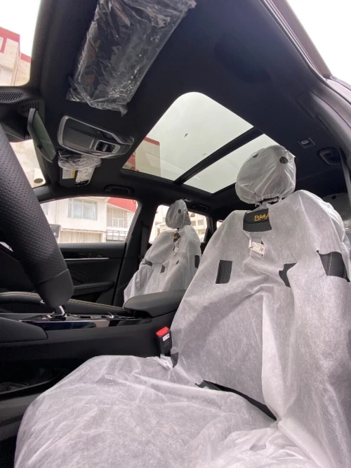 Geely Coolray 2026 Tout option