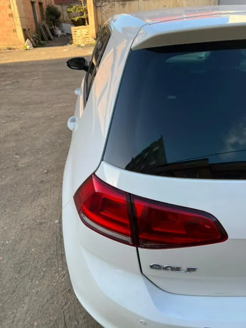 Volkswagen Golf 7 2013 TRENDLINE