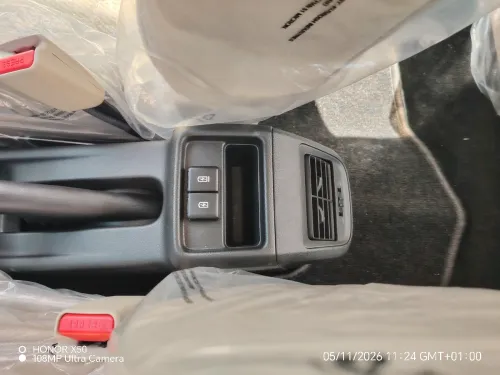 Suzuki Swift Dzire 2026 GLX
