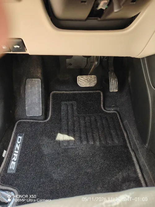 Suzuki Swift Dzire 2026 GLX