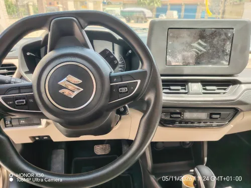 Suzuki Swift Dzire 2026 GLX