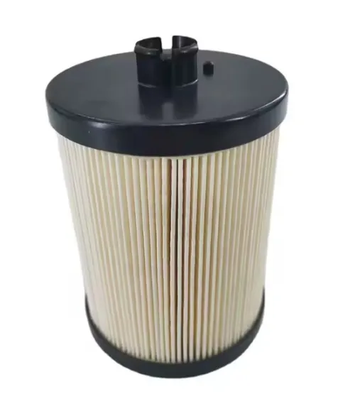 Filtre à carburant Système d'alimentation en carburant 200 KVA à 350 KVA VOLVO PENTA D'origine D8 