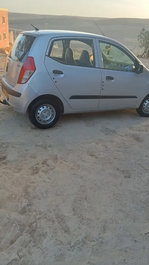 Hyundai i10 2008 i10