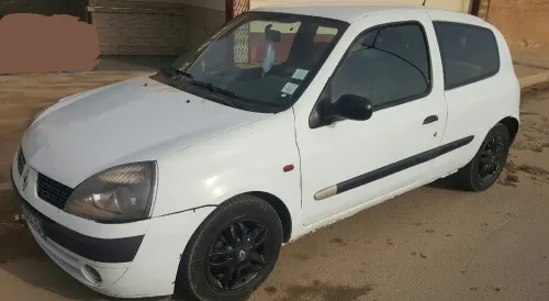 Renault Clio 2 2005 Clio 2