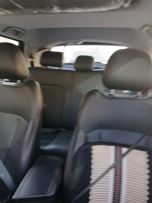 Geely GX3 PRO  2024 Drive