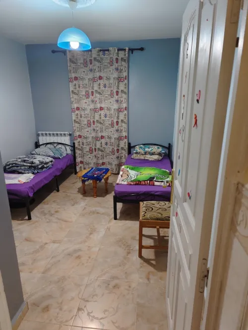 Location Appartement F3 Constantine Constantine