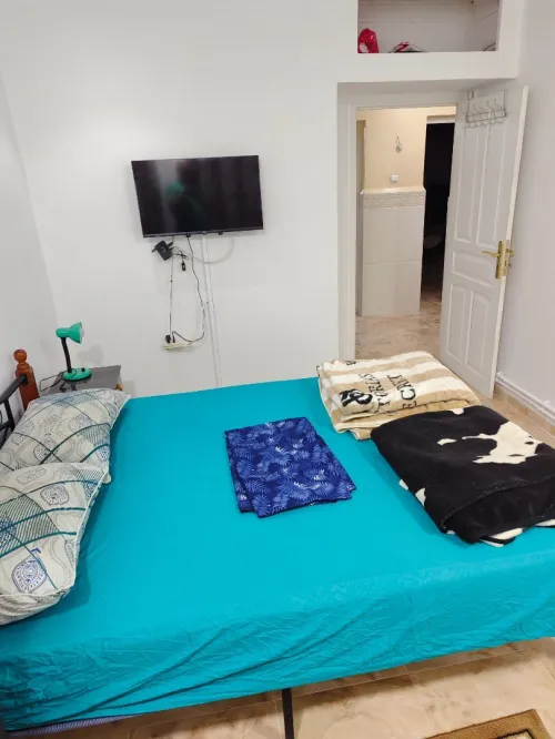 Location Appartement F3 Constantine Constantine