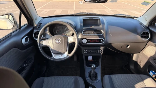 MG 3 2017 Confort +