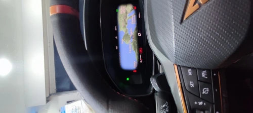 Cupra  Formentor 2022 Formentor