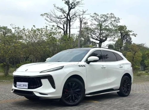 DF Joyear  T5 EVO 2023 Luxury