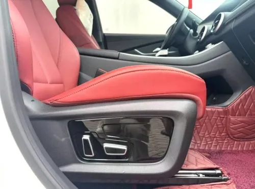 DF Joyear  T5 EVO 2023 Luxury