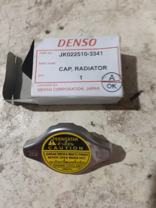 Daihatsu siron charade cuore materia garnmax terios avanza