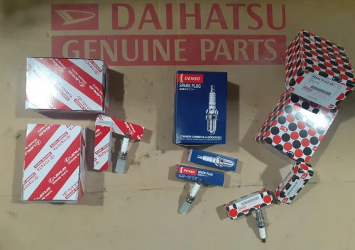 Daihatsu siron charade cuore materia garnmax terios avanza