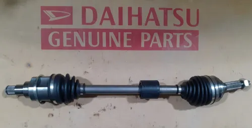  DAIHATSU pièce détaché charade  sirion terios GRAN-MAX cuore materia avenza