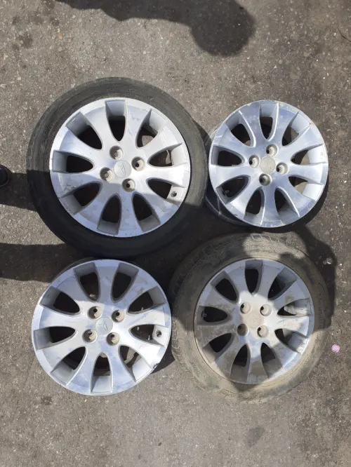 Daihatsu siron charade cuore materia garnmax terios avanza