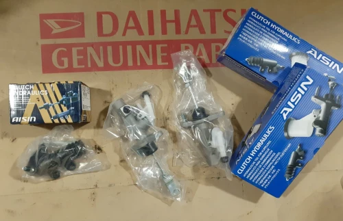 Daihatsu pièce détaché 