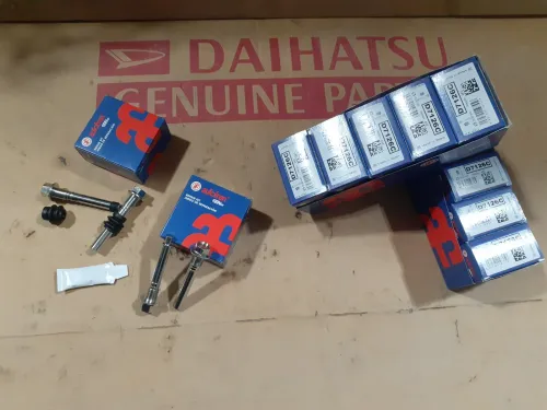 Daihatsu siron charade cuore materia garnmax terios avanza