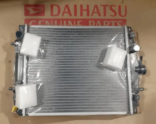 Daihatsu siron charade cuore materia garnmax terios avanza