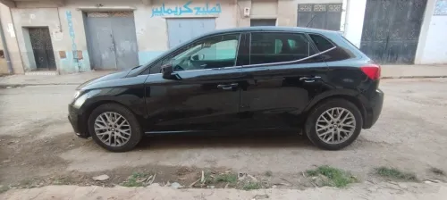 Seat Ibiza 2018 STYLE