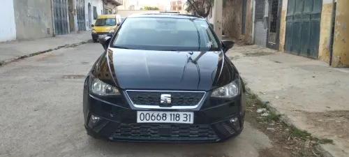 Seat Ibiza 2018 STYLE
