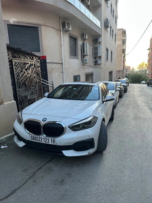 BMW Série 1 2023 Edition Sport