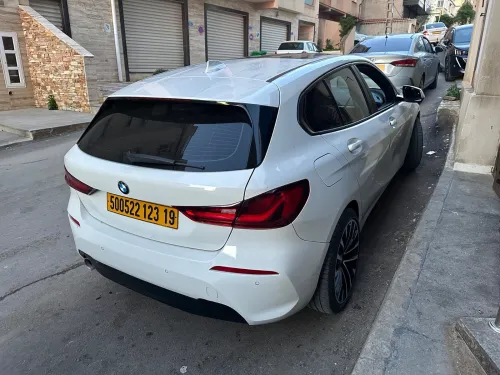 BMW Série 1 2023 Edition Sport