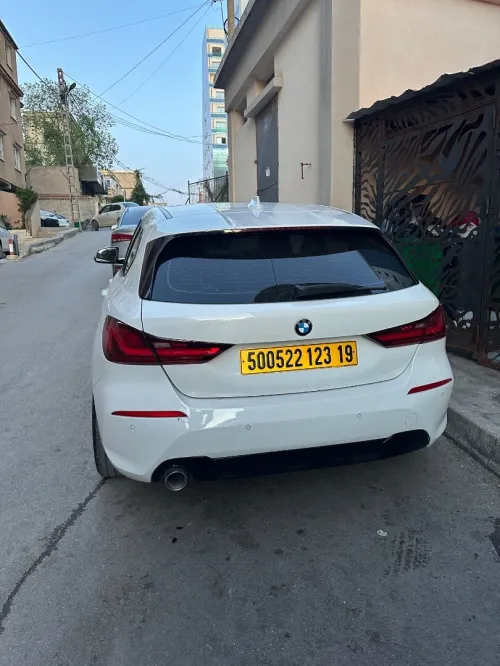 BMW Série 1 2023 Edition Sport