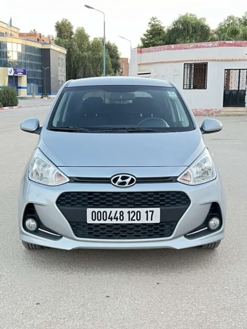 Hyundai Grand i10 2020 