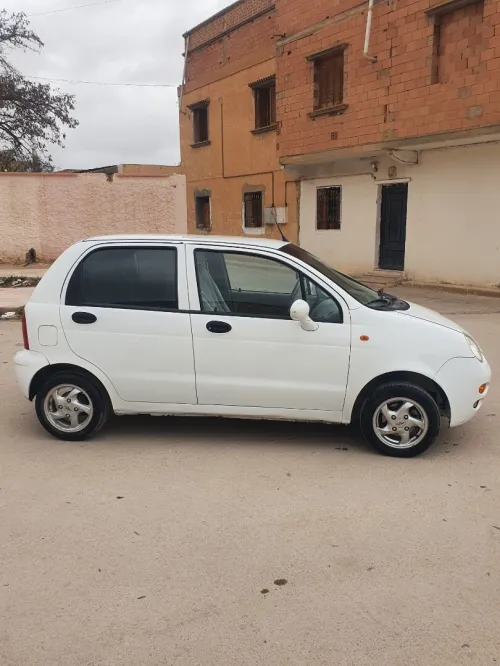 Chery QQ 2014 