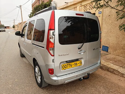 Renault Kangoo 2016 Confort (Utilitaire)