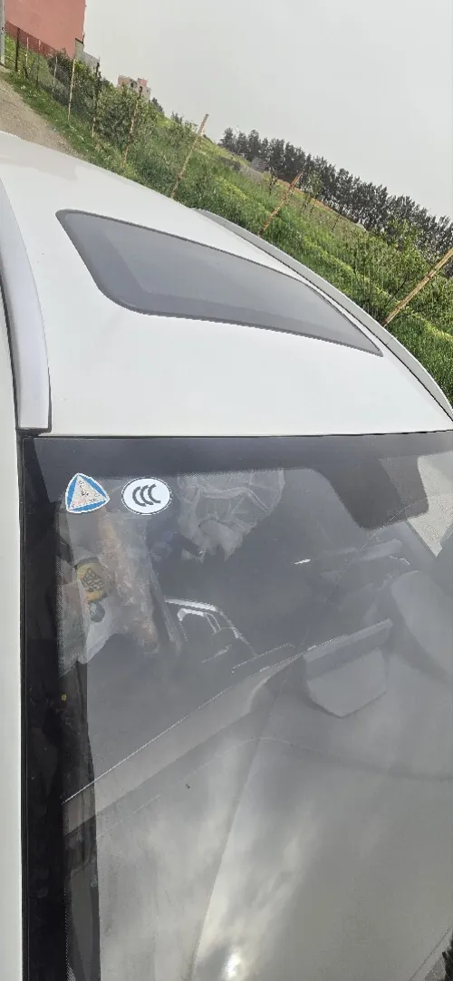 Lifan X3pro 2026 Foul option