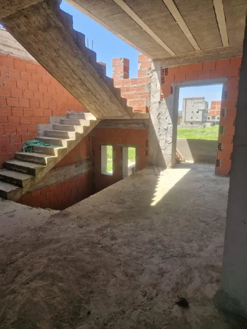 Vente Villa Blida Ben khellil