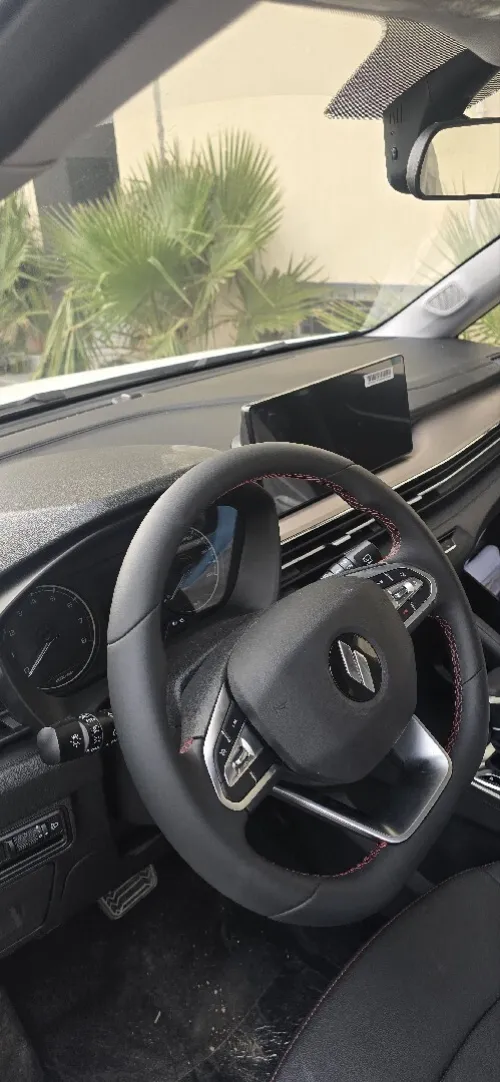 Lifan X3pro 2026 Foul option