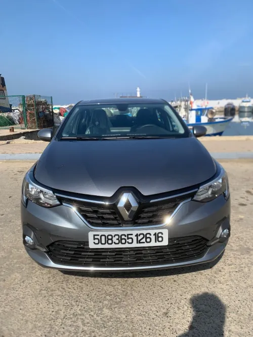 Renault Taliant  2026 Extreme