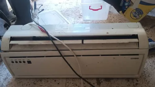 Climatiseur BEKO 9000