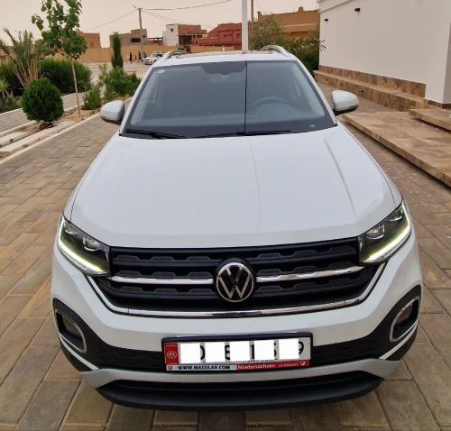 Volkswagen TACQUA 2025 200 tsi
