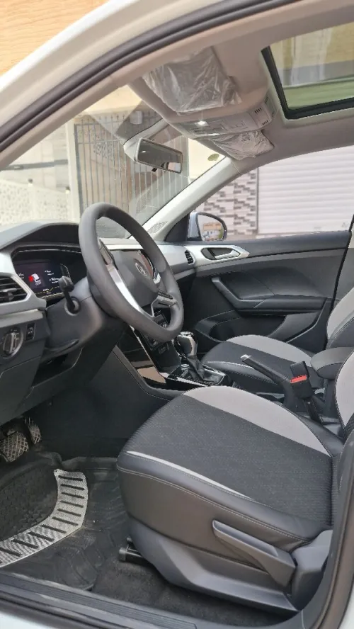 Volkswagen TACQUA 2025 200 tsi