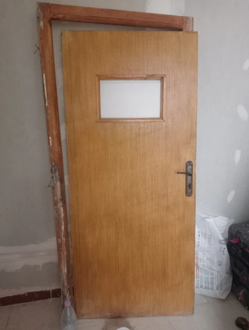 Porte
