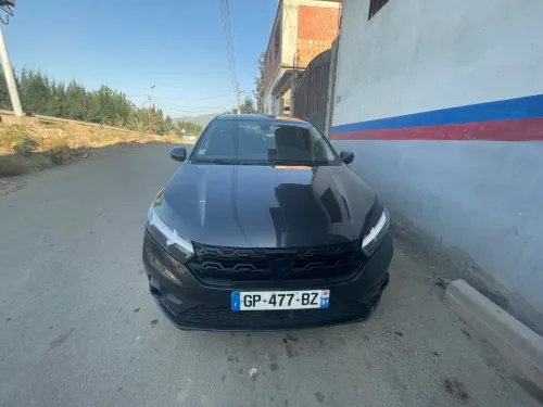 Dacia Sandero 2023 Sandero 3