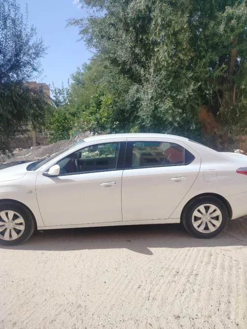 Citroen C Elysée 2015 C Elysée