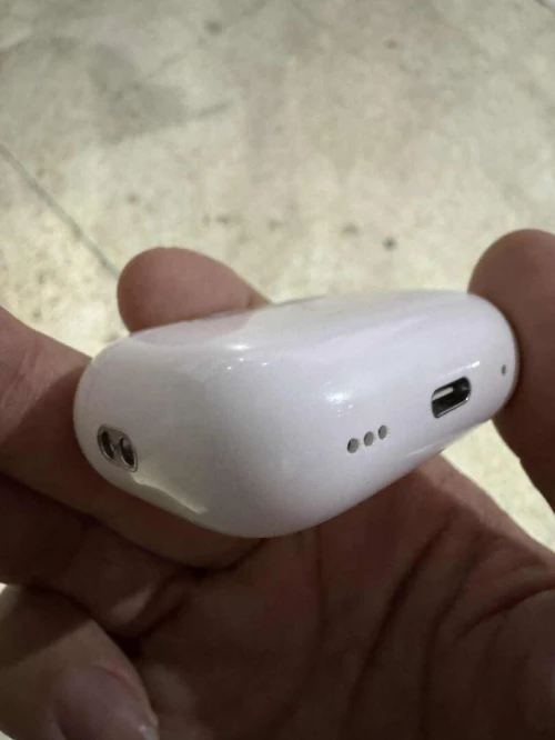airpods pro 2 type USB et magsafe ORIGINAL